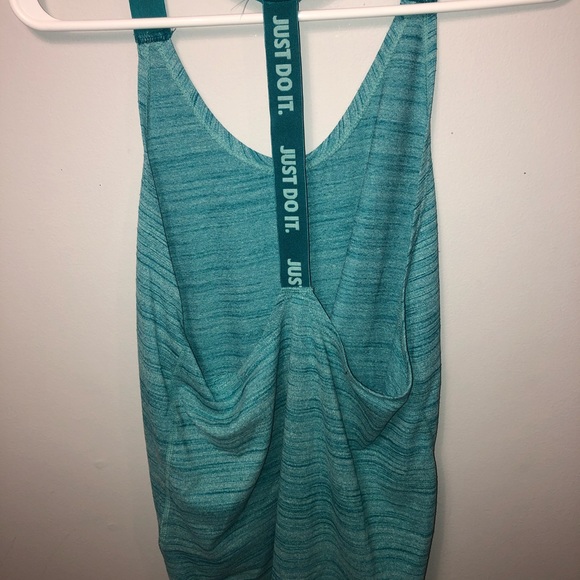 Nike Dri Fit Tank - Picture 2 of 2